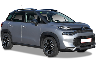 Citroën C3 Aircross PureTech 81kW (110CV) S&S Rip Curl - Miniatura 8